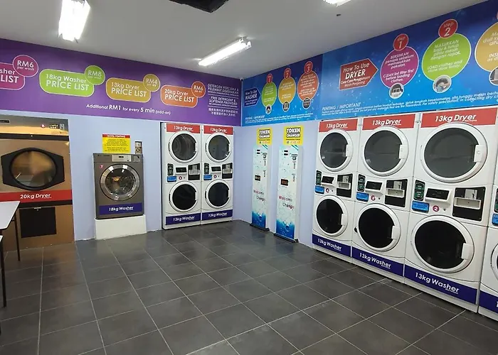 Kozi Square New Sgh Cozy Home 8B