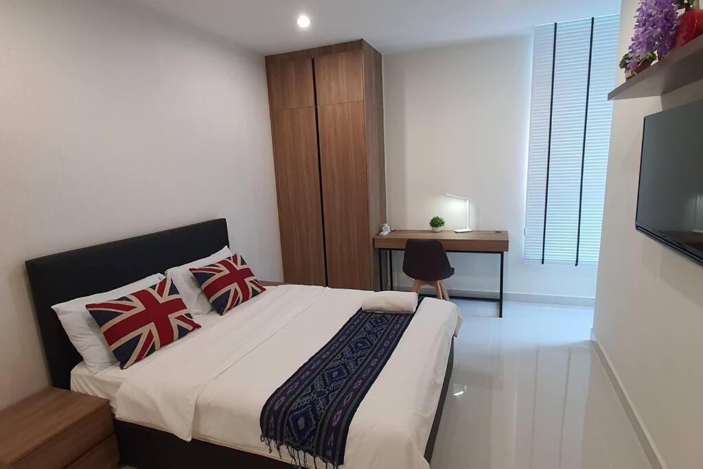 Kozi Square New Sgh Cozy 8b * Kuching