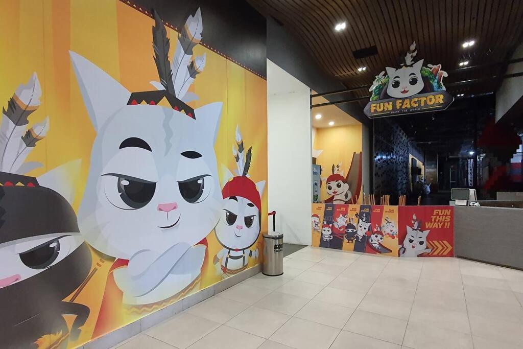 Kozi Square New Sgh Cozy 8b Kuching